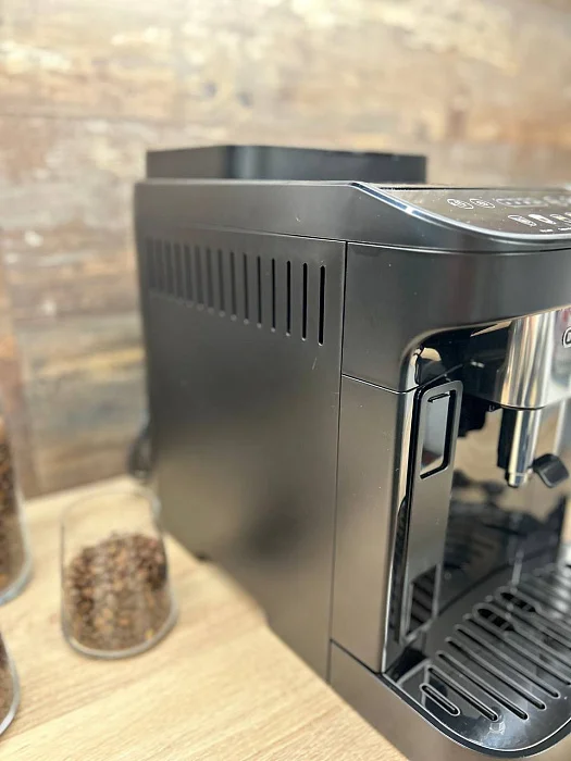 Automatyczny ekspres ciśnieniowy De'Longhi ECAM290.61.B - AGD Group Łódź