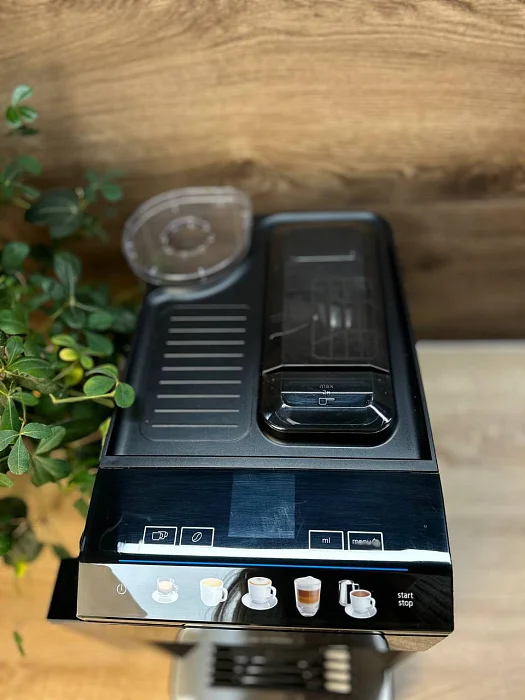 Automatyczny ekspres do kawy Siemens EQ.500 - AGD Group Łódź