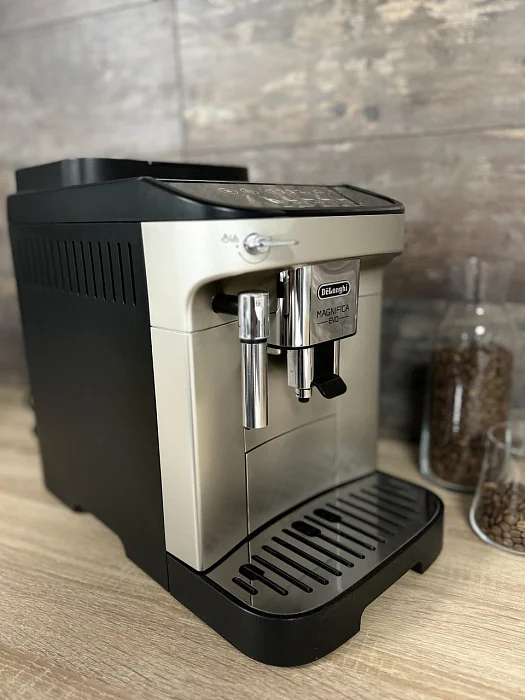 Automatyczny ekspres ciśnieniowy De'Longhi ECAM290.31.SB - AGD Group Łódź