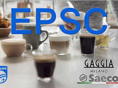 Usługi naprawy ekspresów do kawy Philips, Gaggia, Saeco - AGD Service Group