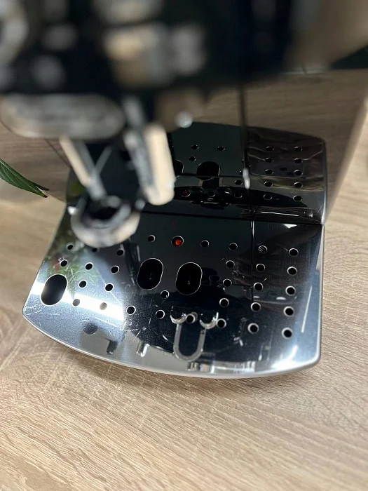 Automatyczny ekspres De'Longhi ECAM 21.117.B Magnifica S - AGD Group Łódź