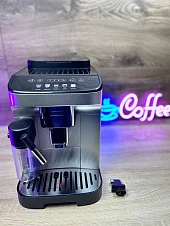 Automatyczny ekspres ciśnieniowy De'Longhi Magnifica Evo 290.61.SB - AGD Group Łódź