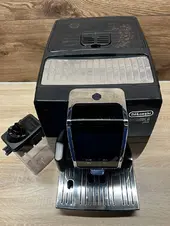 Automatyczny ekspres ciśnieniowy De'Longhi Dinamica Plus ECAM370.85.B - AGD Group Łódź