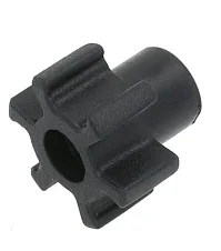 Sprzęgło wału (gumowe) do ekspresów Melitta, Nivona, Rotel, Siemens - AGD Group Łódź