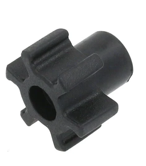 Sprzęgło wału (gumowe) do ekspresów Melitta, Nivona, Rotel, Siemens - AGD Group Łódź