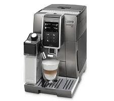 Ekspres do kawy De'Longhi Dinamica plus ECAM 370.95 T - AGD Group Łódź