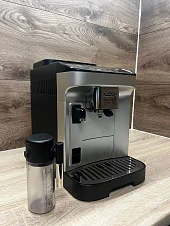 Automatyczny ekspres ciśnieniowy De'Longhi Magnifica Evo 290.61.SB - AGD Group Łódź