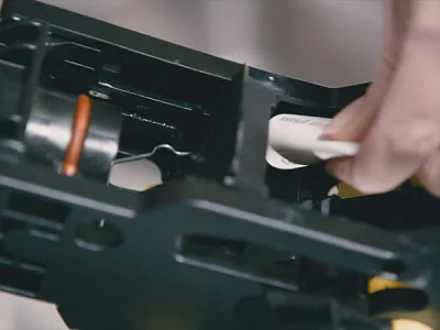 EKSPRES PHILIPS SAECO SŁABA KAWA