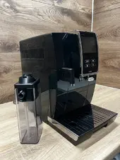 Automatyczny ekspres ciśnieniowy De'Longhi Dinamica Plus ECAM370.85.B - AGD Group Łódź