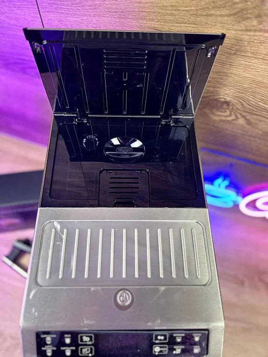 Automatyczny ekspres DeLonghi Primadonna S Evo ECAM 510.55.M - AGD Group Łódź