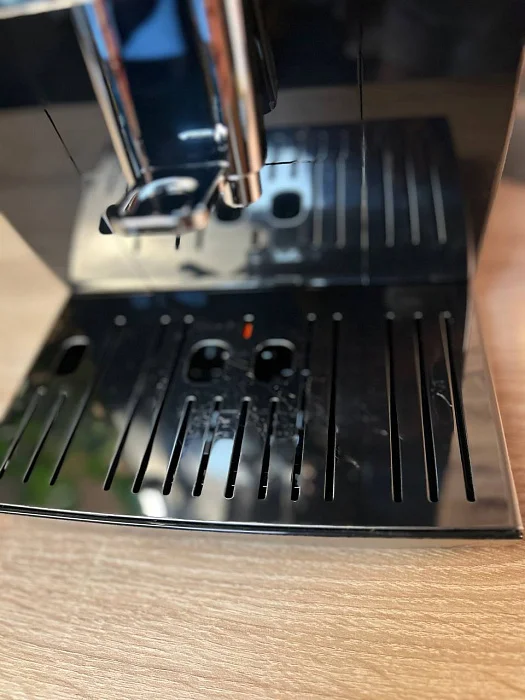 Automatyczny ekspres ciśnieniowy De'Longhi ECAM 350.15.B - AGD Group Łódź