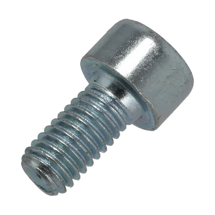 Jura Schraube M5x10 vz blau Jura 70686 — zdjęcie 2 — zdjęcie 2