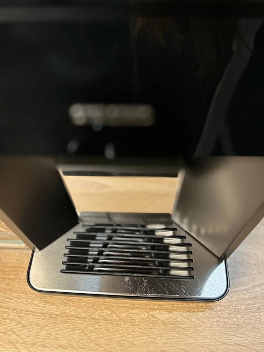 Automatyczny ekspres do kawy Siemens EQ.500 - AGD Group Łódź