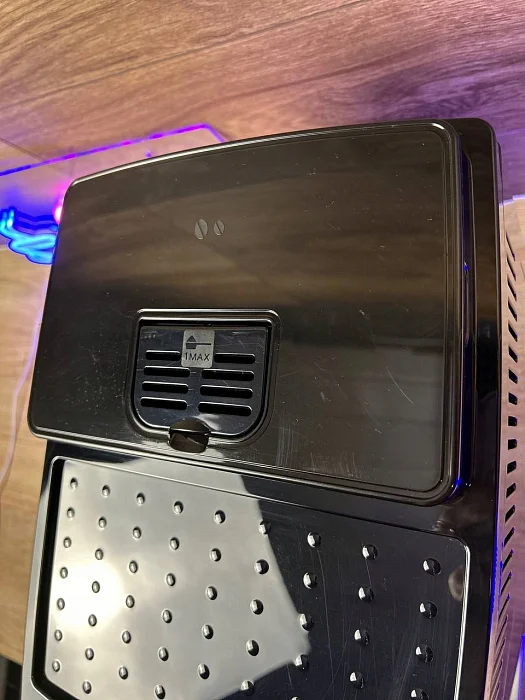 Automatyczny ekspres De'Longhi ECAM 21.117.B Magnifica S - AGD Group Łódź