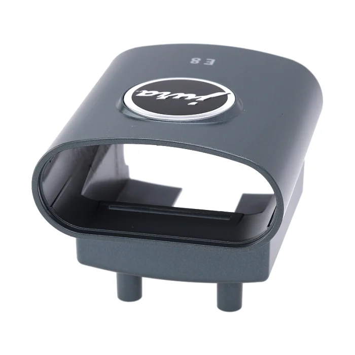 Osłona dyszy Night Inox 76018 Jura 76018 — zdjęcie 7 — zdjęcie 7