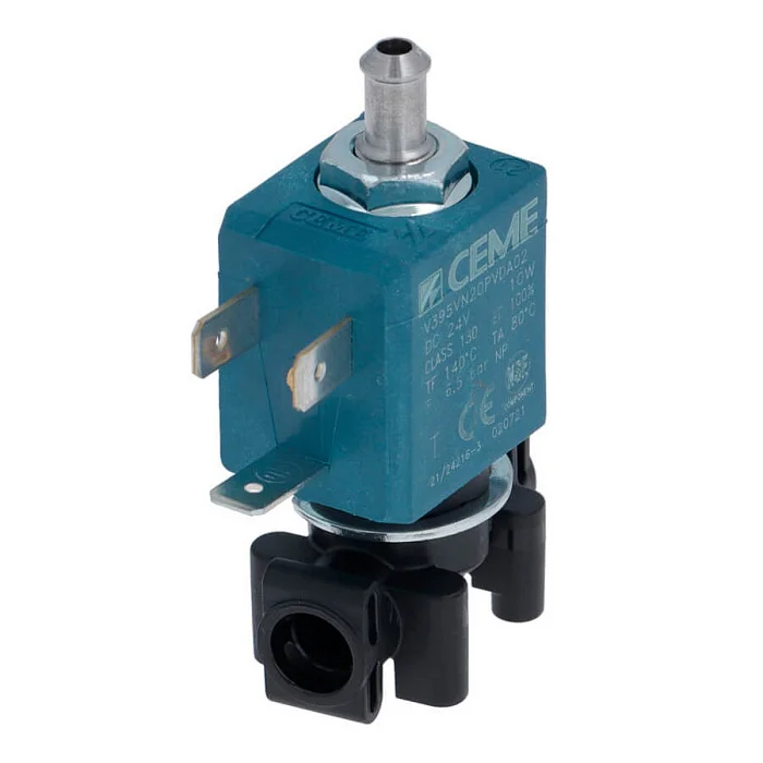 Elektrozawór do ekspresu Saeco Philips 421945024511 - AGD Group Łódź