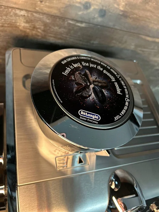 Kolbowy ekspres ciśnieniowy De'Longhi La Specialista Prestigio EC 9355.M - AGD Group Łódź