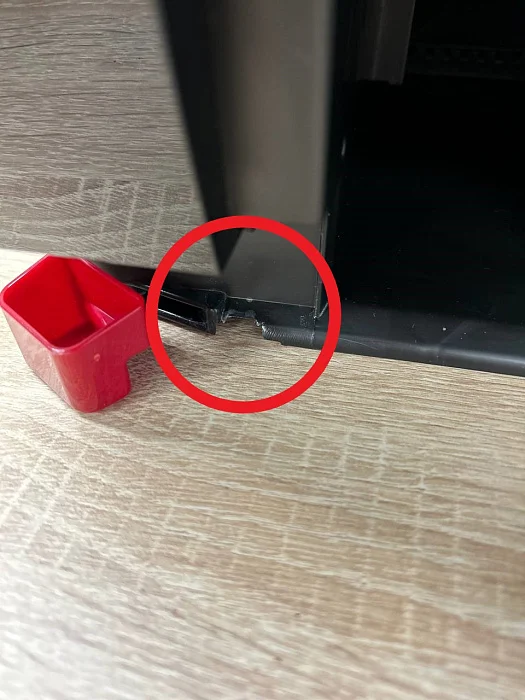 Automatyczny ekspres ciśnieniowy De'Longhi ECAM 22.112.B - AGD Group Łódź