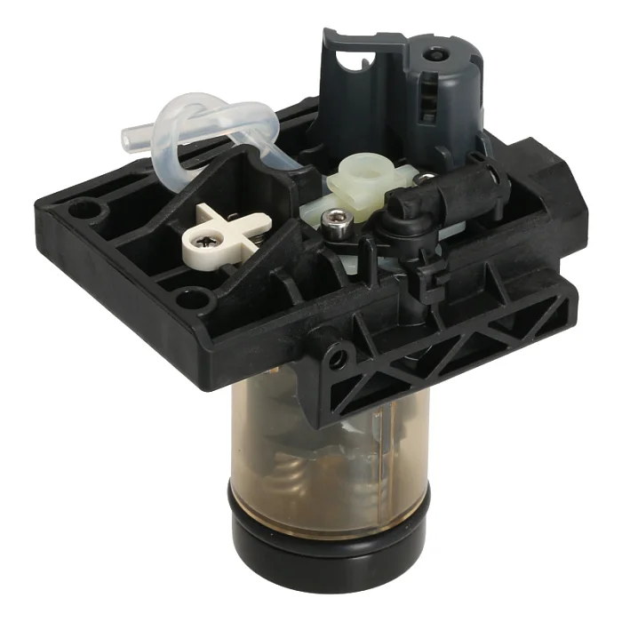 Zaparzacz ECAM DeLonghi 7313217301 — zdjęcie 3 — zdjęcie 3