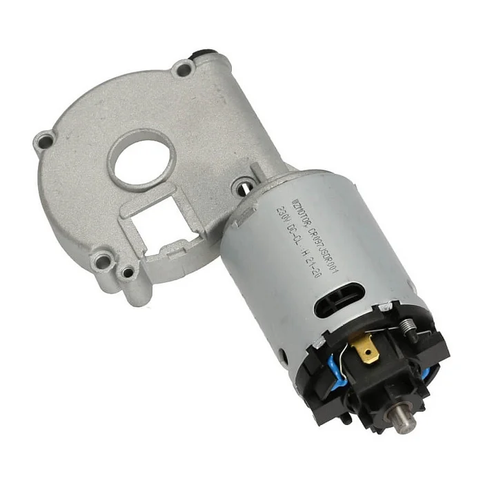 Silnik młynka do ekspresu do kawy Saeco Gaggia Philips (421944049151) - AGD Group Łódź