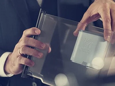 Woda w ekspresach do kawy – dlaczego jest tak ważna? | AGD Service Group