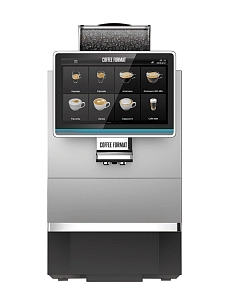Ekspres do kawy Coffee Format BREAK W2L