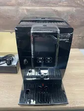 Automatyczny ekspres ciśnieniowy De'Longhi Dinamica ECAM370.85.B - AGD Group Łódź