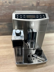 Automatyczny ekspres DeLonghi Primadonna S Evo ECAM 510.55.M