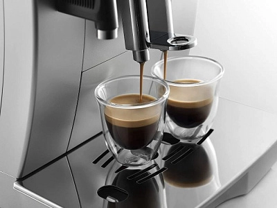 -7% zniżka na kubki "Delonghi"