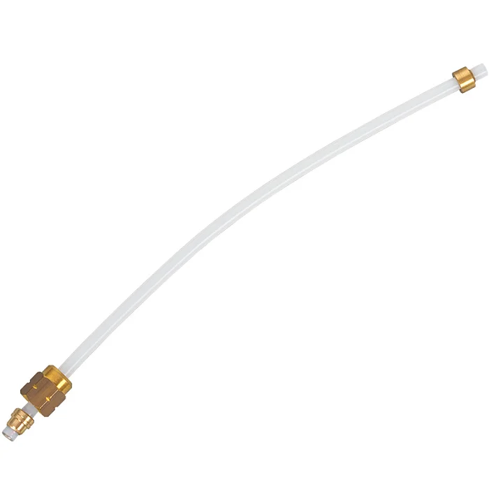 Wąż 150mm do dyszy parowej DeLonghi DeLonghi 5513219861 — zdjęcie 2 — zdjęcie 2
