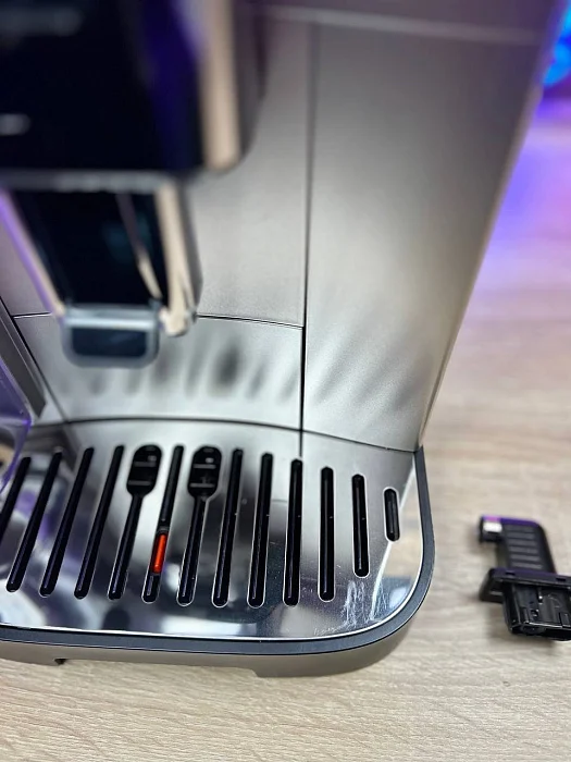 Automatyczny ekspres ciśnieniowy De'Longhi Magnifica Evo 290.61.SB - AGD Group Łódź