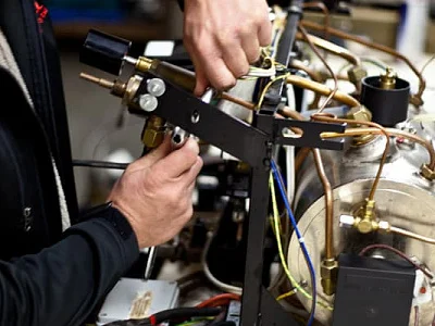 Serwis ekspresów do kawy - kompleksowa konserwacja i naprawa w AGD Service Group