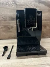 Automatyczny ekspres ciśnieniowy De'Longhi ECAM 350.15.B - AGD Group Łódź