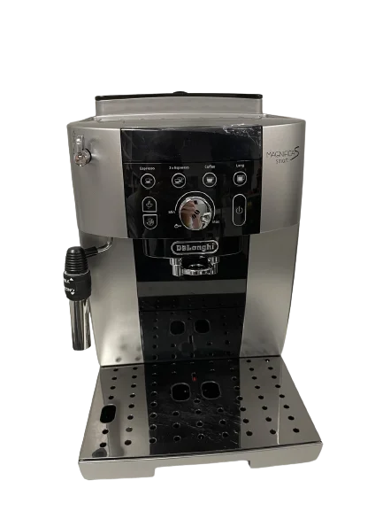 Automatyczny ekspres ciśnieniowy De'Longhi ECAM250.23.SB - AGD Group Łódź