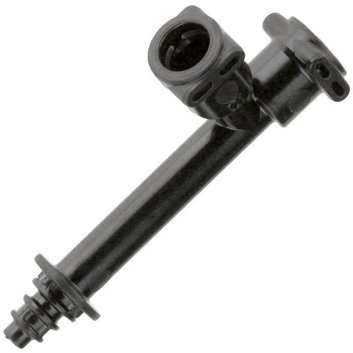 Złączka trójnikowa do zaworu elektromagnetycznego DeLonghi 5313228671 — zdjęcie 2 — zdjęcie 2