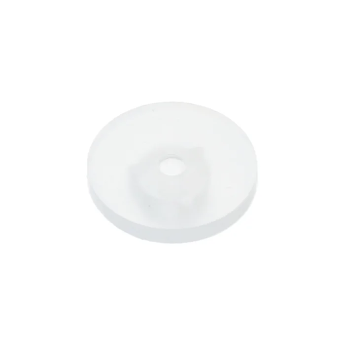 Nóżka gumowa 20,5x7,5mm DeLonghi EC 8xx DeLonghi 5313225561 — zdjęcie 2 Nóżka gumowa 20,5x7,5mm DeLonghi EC 8xx DeLonghi 5313225561 — zdjęcie 2 — zdjęcie 2