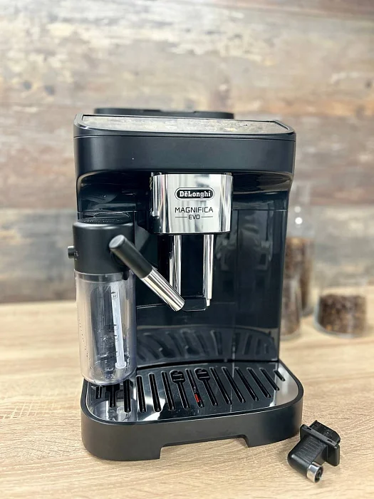 Automatyczny ekspres ciśnieniowy De'Longhi ECAM290.61.B - AGD Group Łódź