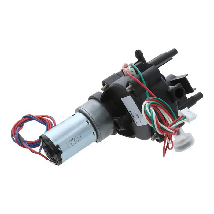 Zawór ceramiczny do ekspresów Bosch, Siemens, Neff, Gaggenau 00654842 - AGD Group Łódź