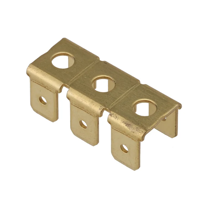 Steckverteiler 6xFZ6.3x0.8Msbl Jura 69965 — zdjęcie 2 — zdjęcie 2