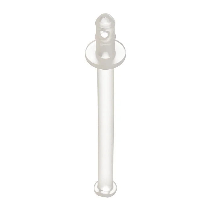 Rurka ssąca mleka 120mm DeLonghi AS00002606 — zdjęcie 3 — zdjęcie 3