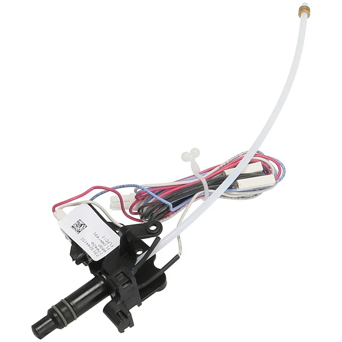 Sprzęgło spieniacza mleka DeLonghi 7313244151 — zdjęcie 3 — zdjęcie 3