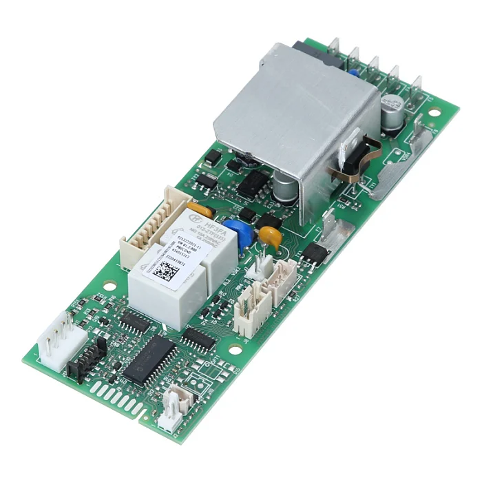 Płyta sterująca SW1.2 DeLonghi AS00000605 — zdjęcie 2 — zdjęcie 2