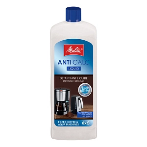 Odkamieniacz Melitta anti calc 250 ml