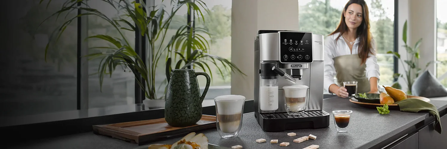 Popularne problemy z ekspresem do kawy: Awaria pompy