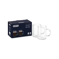 Szklanki Termiczne DeLonghi Long DLSC320 – Uniwersalność i Styl