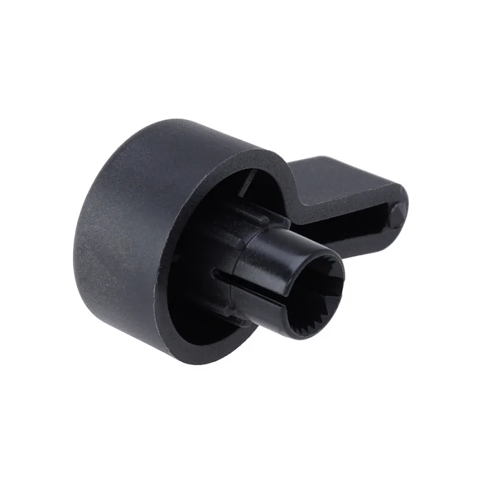 Pokrętło pary DeLonghi BCO 411 DeLonghi 5313250981 — zdjęcie 2 — zdjęcie 2