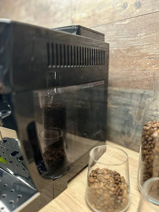 Automatyczny ekspres De'Longhi ECAM 21.117.B Magnifica S - AGD Group Łódź