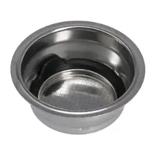 Sitko Filtr Kawy 5513281001 na 2 Filiżanki - Nowy Model Rozkładany - AGD Group Łódź