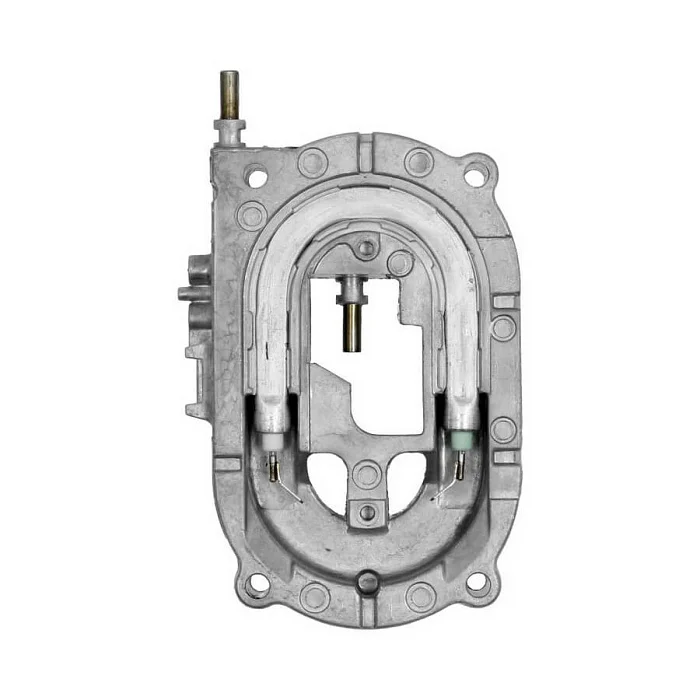 Termoblok z Podwójnym Elementem Grzejnym dla Ekspresów Delonghi 5513227941 - AGD Group Łódź