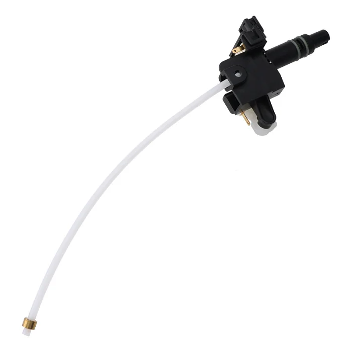 Złącze mlecznika DeLonghi EC 98x5 DeLonghi AS00002522 — zdjęcie 4 — zdjęcie 4